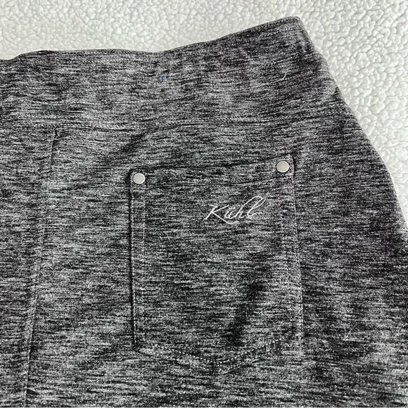 Kuhl Mova Gray Outdoor Athletic Skort Size M - Picture 5 of 10